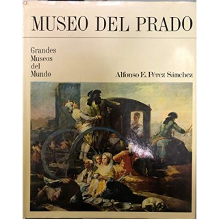 Museo Del Prado